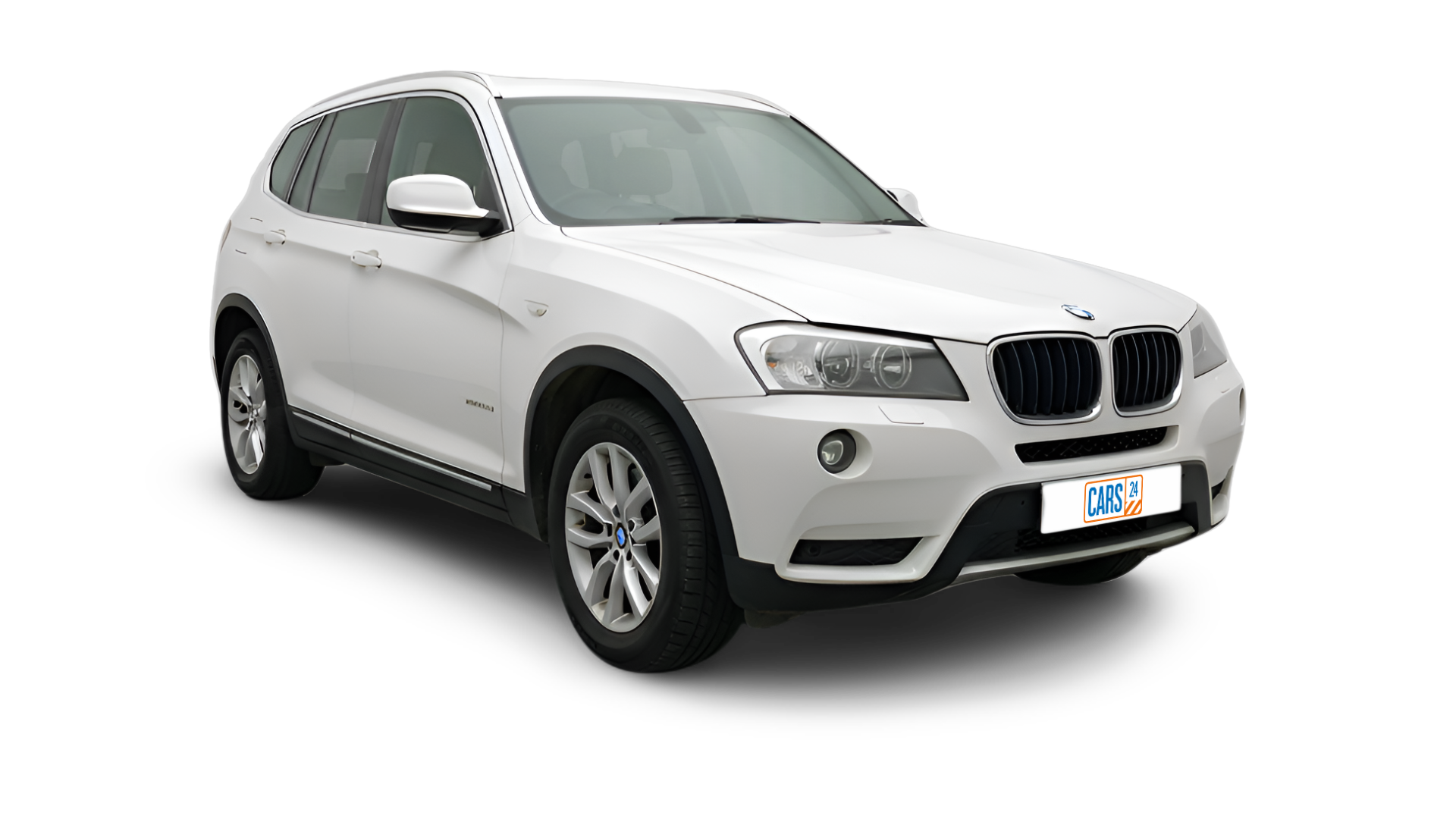 BMW X3-img